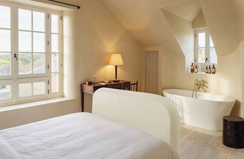 Villeneuve d'Aveyron Hotel | Chez Gratien