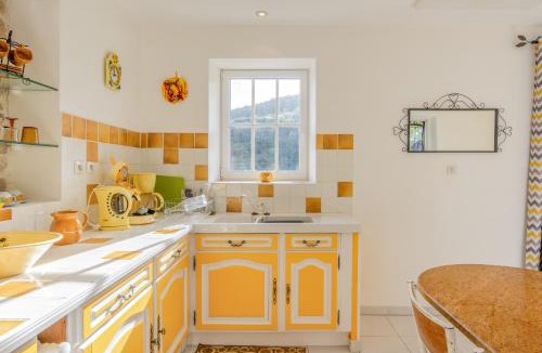 Gras House | Chez l'Oncle