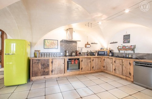 Champagny-en-Vanoise House | CHEZ LEON - CHAMPAGNY EN VANOISE