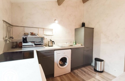Vayrac House | Chez Lola - Vayrac - Gîte