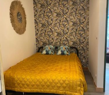 Millau Apartment | Chez Mélissa 1