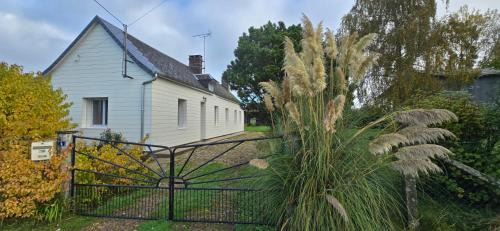 Dampierre-en-Bray House | Chez Mémère