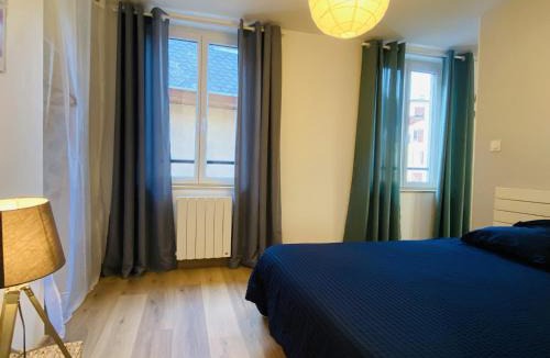 Rodez Apartment | Chez MAGDALENA