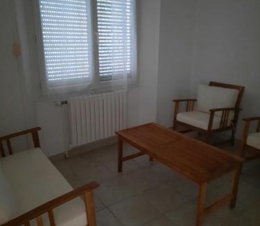 Ales House | Chez Marie