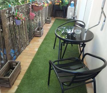 Ales House | Chez Marie