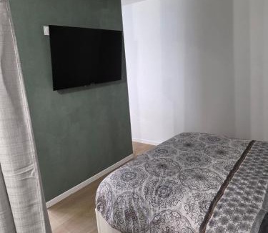 Bort-les-Orgues Apartment | Chez Marie