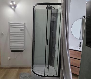 Bort-les-Orgues Apartment | Chez Marie