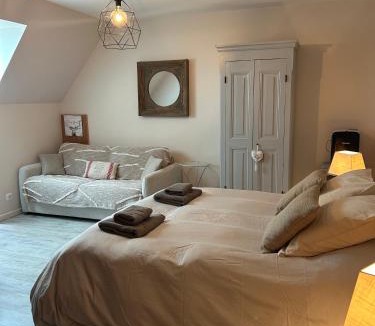 Le Claux Bed & Breakfast | Chez Mary Elise