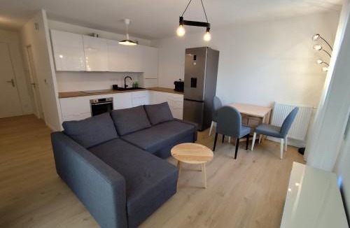 Linxe Apartment | Chez Mika
