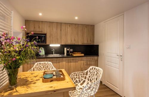 Raulhac House | Chez Mimi - La Petite Tour