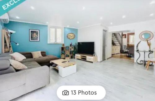 Graissessac Villa | Chez Patibi