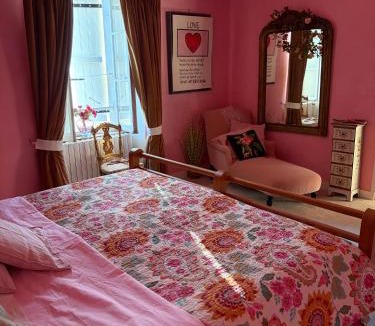 Bussiere-Poitevine Bed & Breakfast | Chez Paulet A welcome break for peace and tranquility - route C27