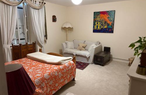 Bussiere-Poitevine Bed & Breakfast | Chez Paulet A welcome break for peace and tranquility - route C27