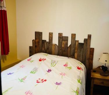 Bourg-Saint-Maurice Apartment | Chez polyte