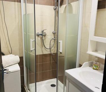 Bourg-Saint-Maurice Apartment | Chez polyte