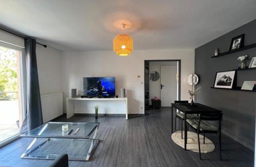 Celleneuve Apartment | Chez Robert