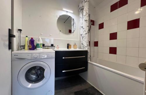 Celleneuve Apartment | Chez Robert