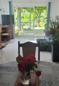 Oraison House | Chez ROGER