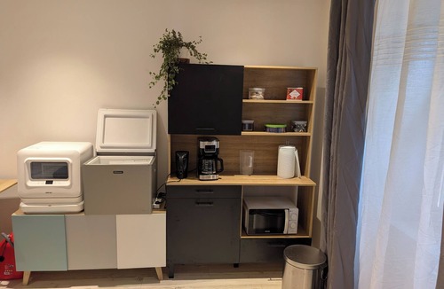Le Puy-en-Velay Apartment | Chez steph