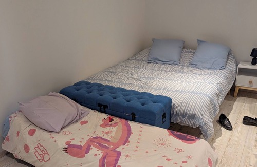 Le Puy-en-Velay Apartment | Chez steph
