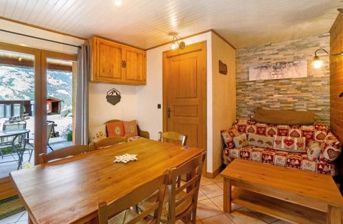 Villarodin-Bourget Apartment | Chez Stephane et Estelle