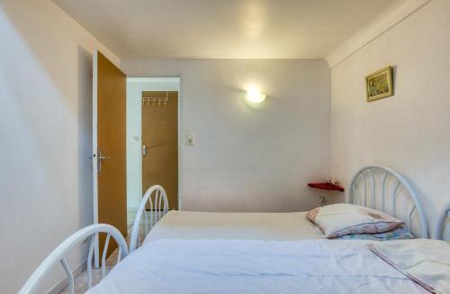 Montcalm House | Chez un Ornithologue en Camargue