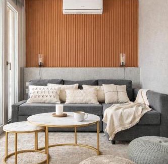 El Port Apartment | Chic Aparment Barcelona near Plaza España