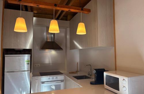 Pla de l'Ermita Apartment | Chimenea y piscina-Dúplex perfecto para todo el año - Herbasabina 4