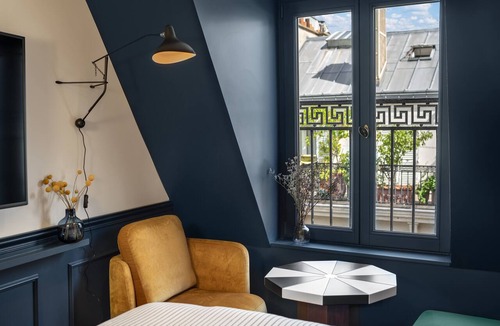 Chaussee-d'Antin Hotel | Chouchou Hôtel