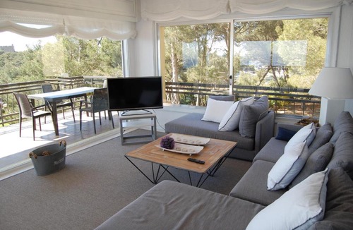 Llafranc Apartment | Churruca - 312
