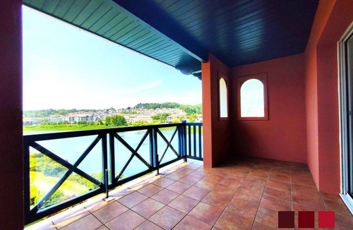 Behobie Apartment | Ciboure socoa, bel appartement 3 pièces, 4 personnes - 3 étoiles