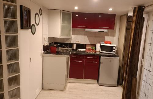 Saint-Martin Apartment | Cielito Lindo