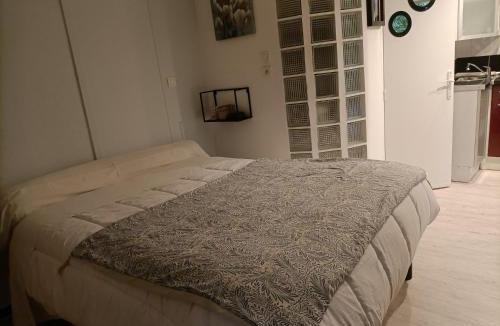 Saint-Martin Apartment | Cielito Lindo