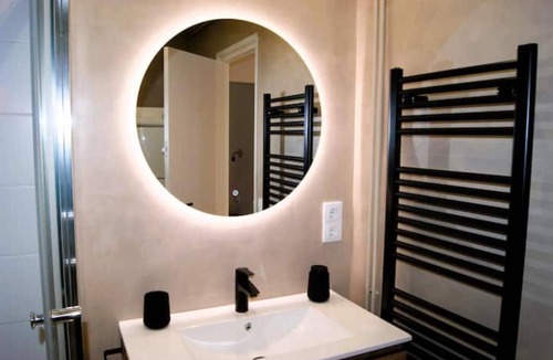 Bellver de Cerdanya Apartment | Cim 's Apartments Cerdanya 2