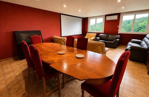 Lourdes Apartment | Ciné Lodge Lourdes