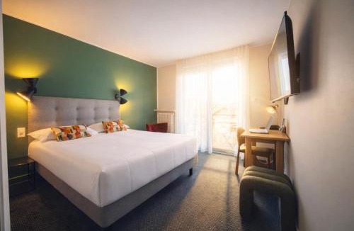 Bourg-en-Bresse Hotel | Cit'Hotel Logis De Brou, Bourg en Bresse RENOVE EN 2026
