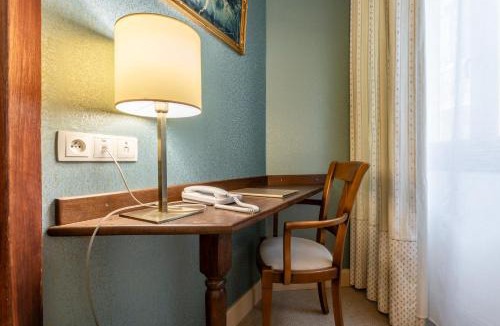 Montelimar Hotel | Cit'Hotel Sphinx - Hotel