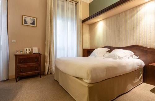 Montelimar Hotel | Cit'Hotel Sphinx - Hotel