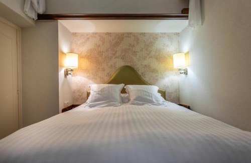 Montelimar Hotel | Cit'Hotel Sphinx - Hotel