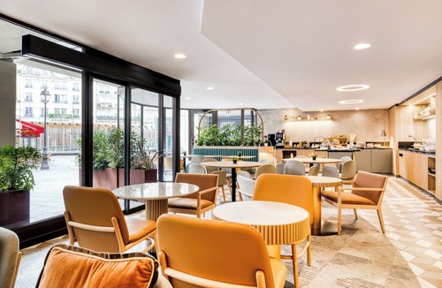 Les Halles Apartment | Citadines Les Halles Paris