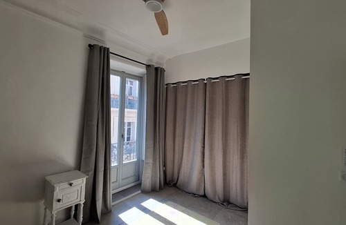 Montpellier City-Centre Apartment | City center apartment