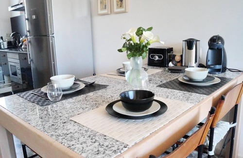 L'Antiga Esquerra de l'Eixample Apartment | City center apartment perfect for couples in Barcelona