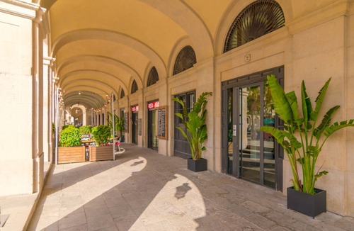 Ciutat Vella Apartment | Ciutadella - Three Bedroom Apartment, Sleeps 6