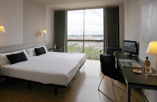 Granollers Hotel | Ciutat de Granollers