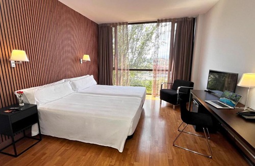 Granollers Hotel | Ciutat de Granollers