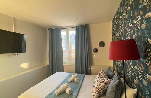 Carnon-Plage Hotel | Clair de Lune