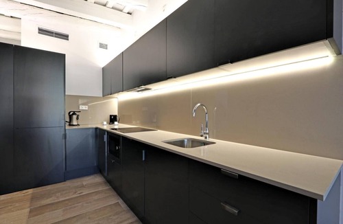El Raval Apartment | CLASSBEDROOM PORT RAMBLAS 4