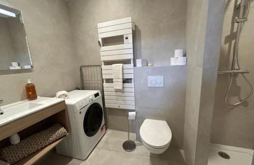 Saint-Privat Apartment | Clos des Mouliniers - Gîtes 5 étoiles en Ardèche