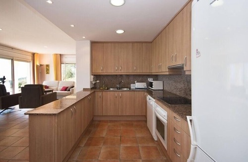 Tossa de Mar Villa | Club Villamar - Beautiful detached villa in Tossa de Mar with private swimming pool and nice view.