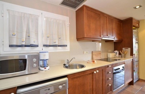 Tossa de Mar House | Club Villamar - New holiday villa Tossa de Mar with swimming pool with field and beautiful view o.